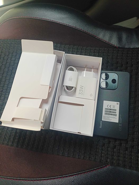 Redmi note 14 8/256 gb