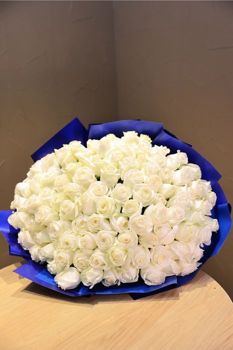 Цветы, Сығанақ 18, Glamour