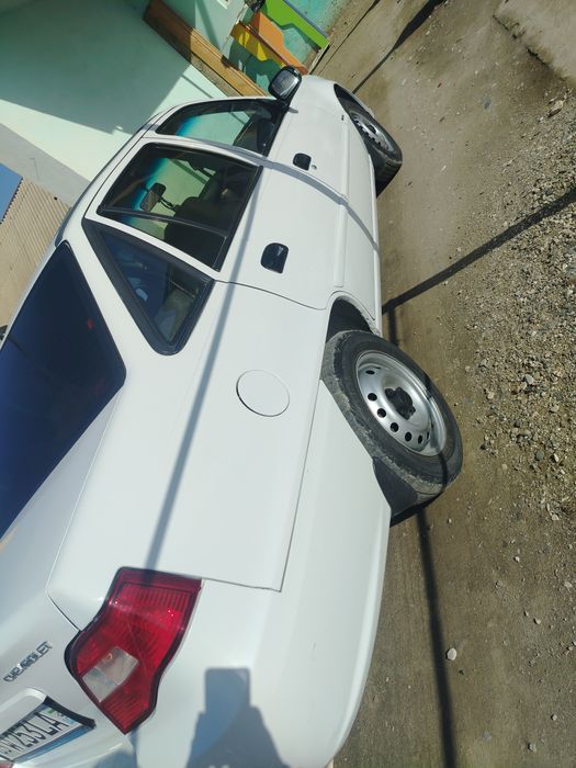 Nexia 2 uta go'zal holatda