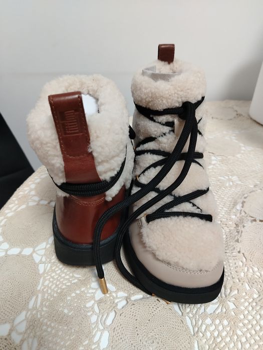 Cizme zăpada Fitflop