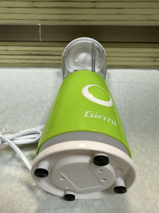 Блендер Girmi FR03