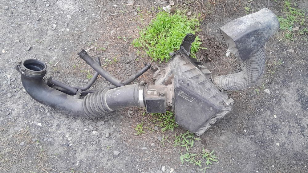 Субару легаси зубила