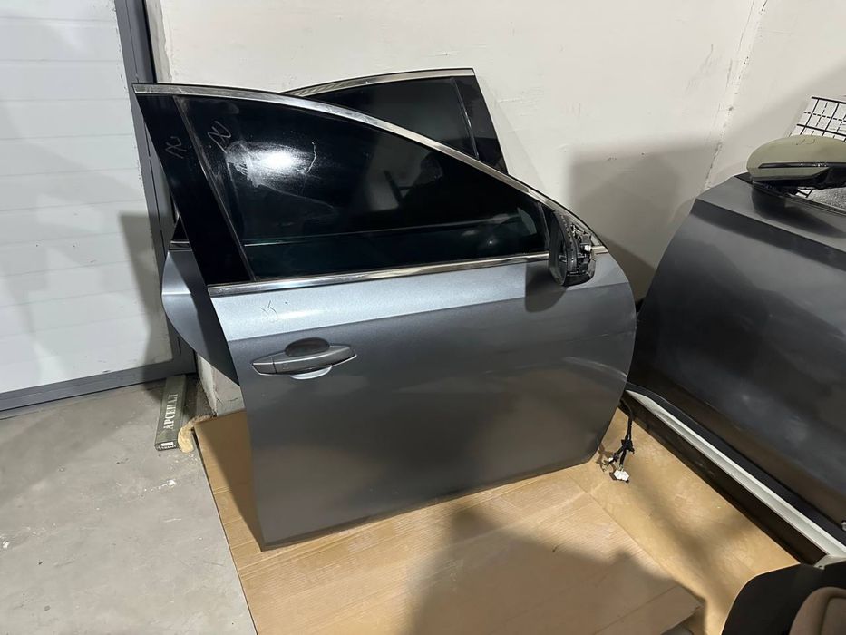 Byd  кузовные запчасти  на все модели по оптовой цене