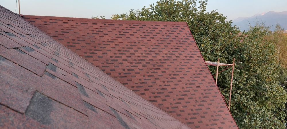 Монтаж Кровли , Монтаж крыш . Все виды кровли - Кровельные работы ...