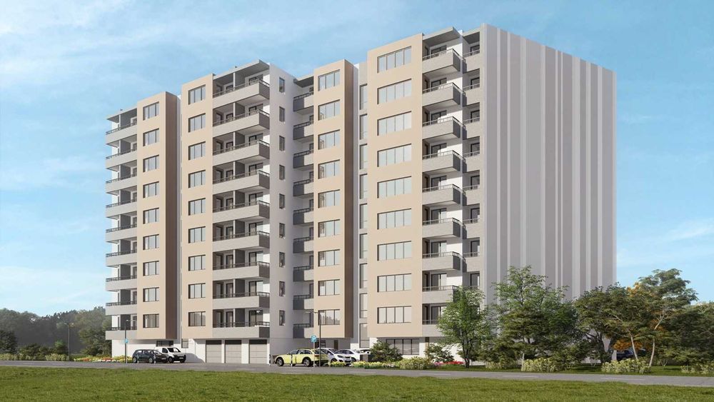 Продава се Двустаен апартамент в Пловдив, Тракия - 78 кв.м за 1092 €/кв.м - Снимка #3