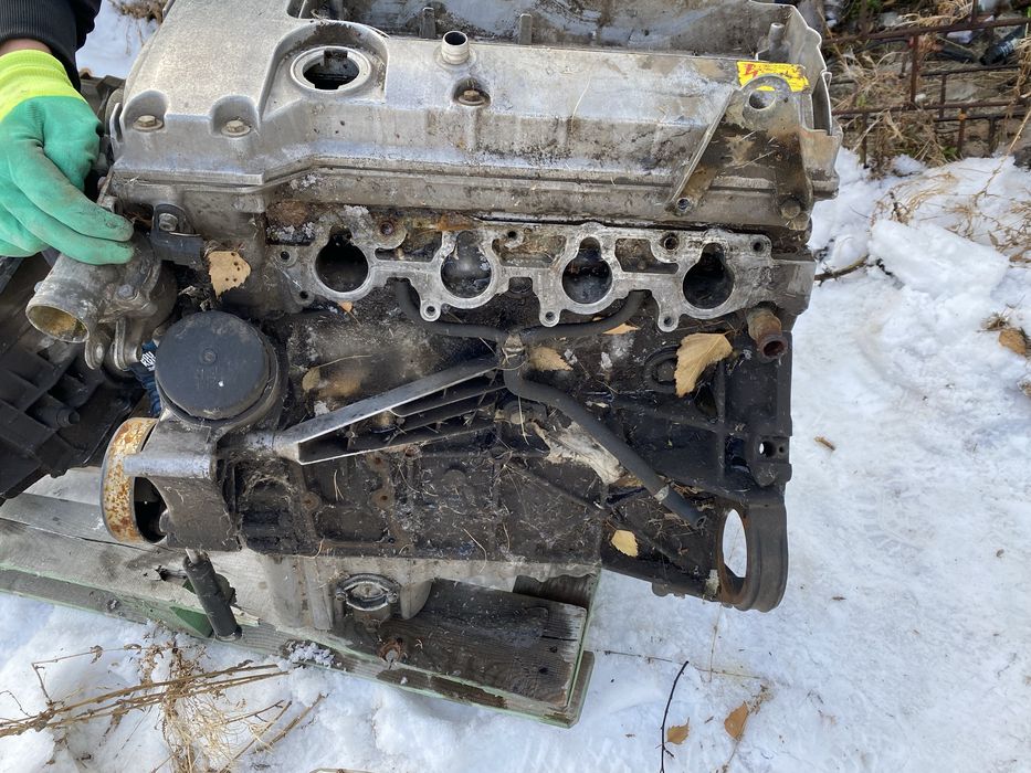 Матор санёнг каирон