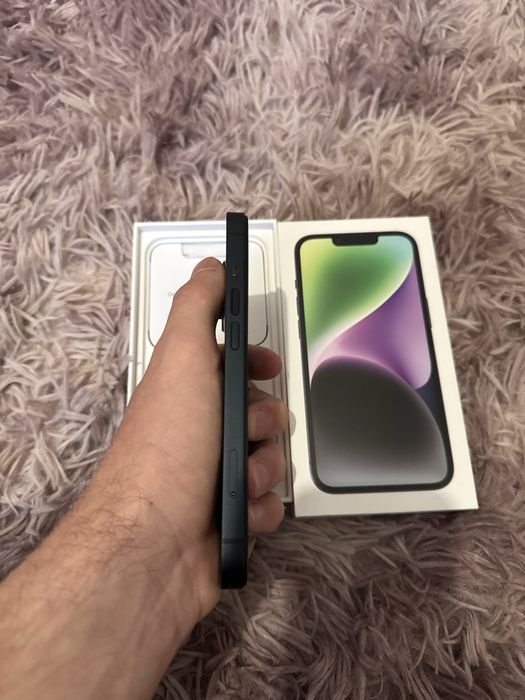 Iphone 14 256gb Айфон 14 256гб