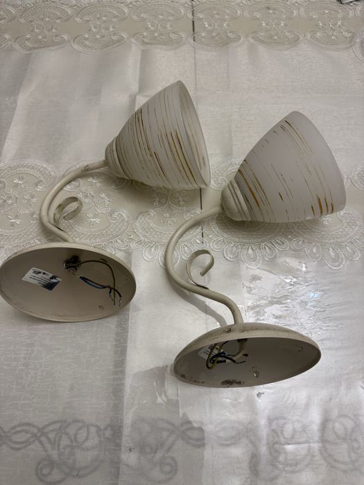 Продаются бра хорошего качества