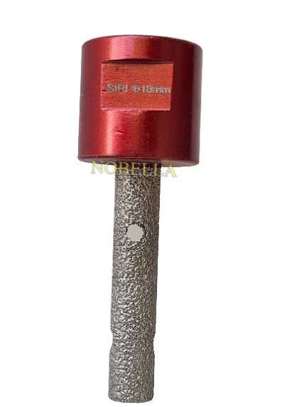 РАЗШИРИТЕЛ НА ОТВОРИ Ø 10 мм. / М14 с плоско чело