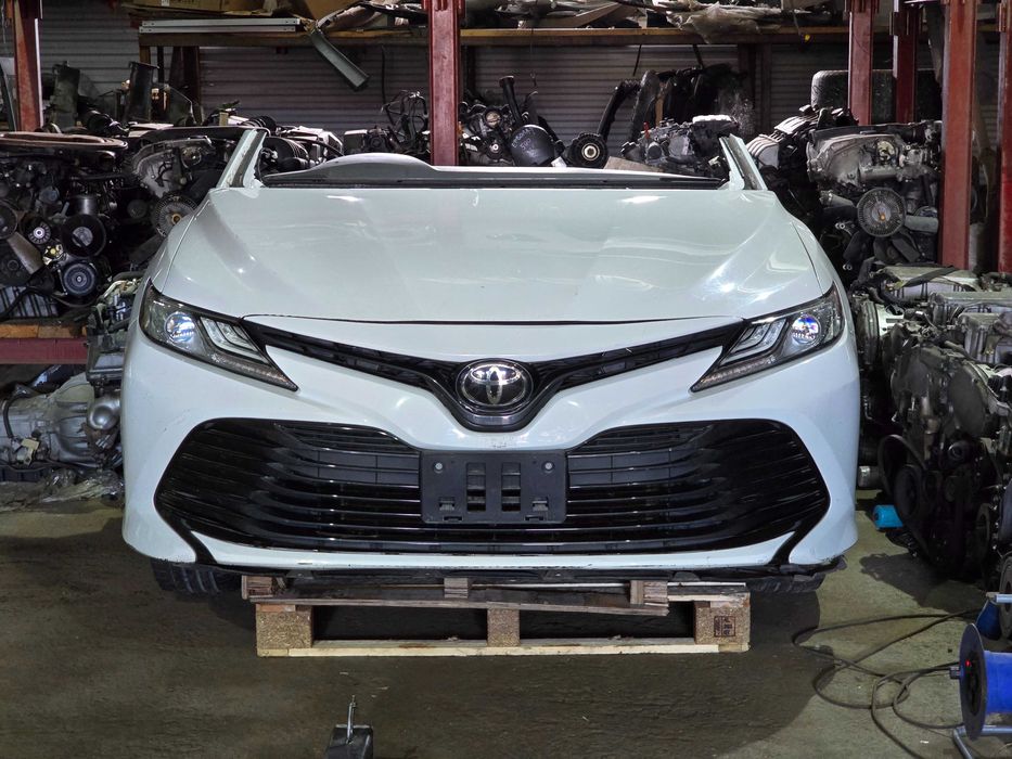 Авкат Тойота Камри 70