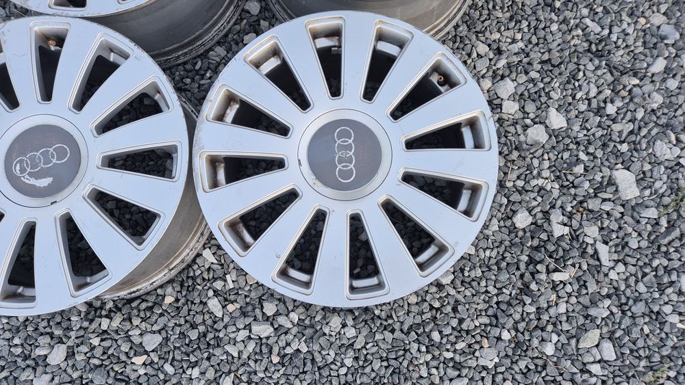 Джанти UNIVERSAL 5/112 Ауди 5/100 Audi 5x100 Audi 5x112