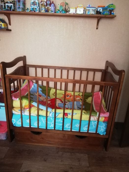 Манеж для деток срочно