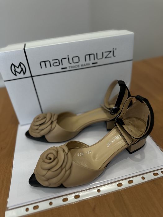 Босоножки туфли Турция