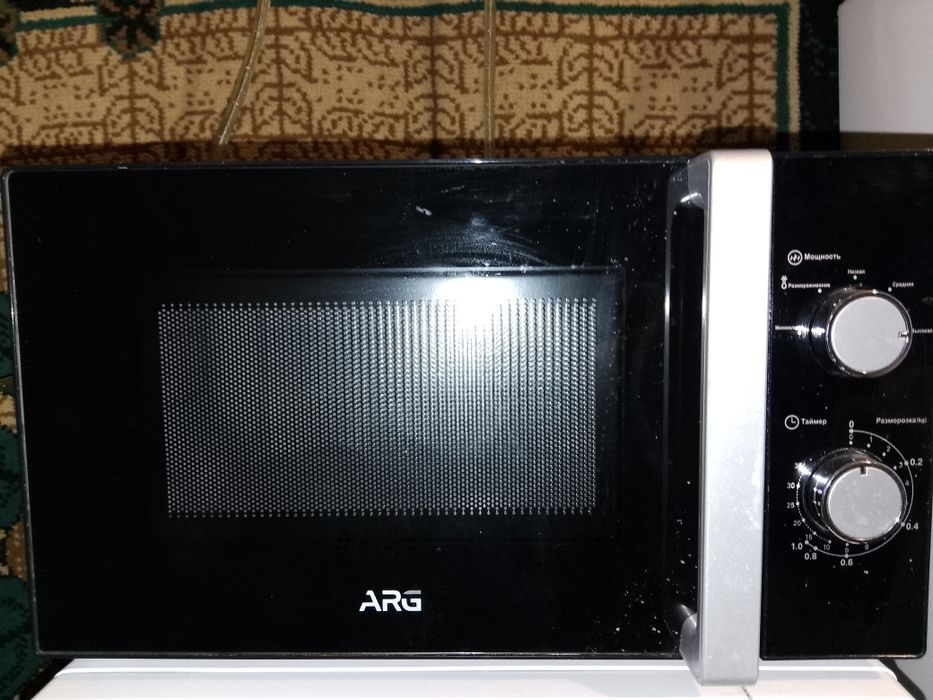 Продам микроволновку