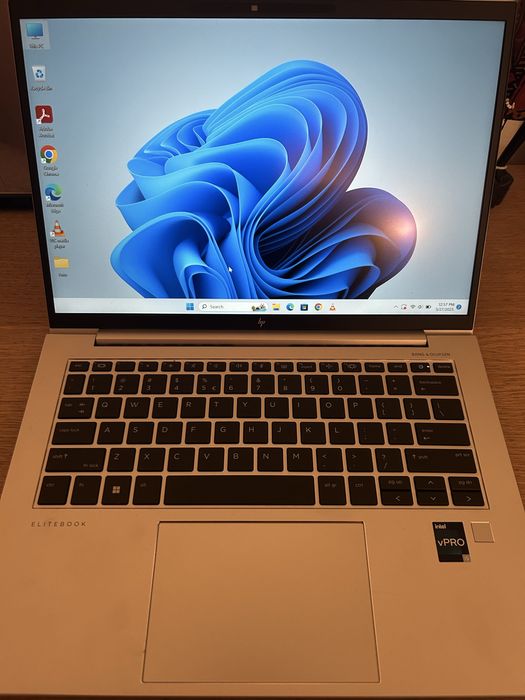 Vând laptop HP EliteBook 840 G9 Notebook PC