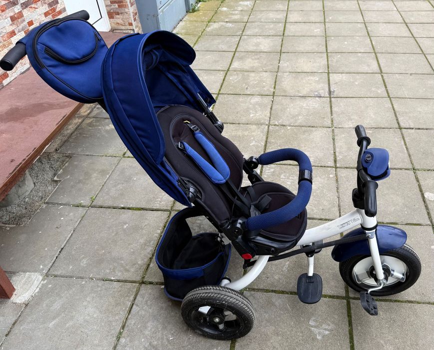 Триолка Lexus trike