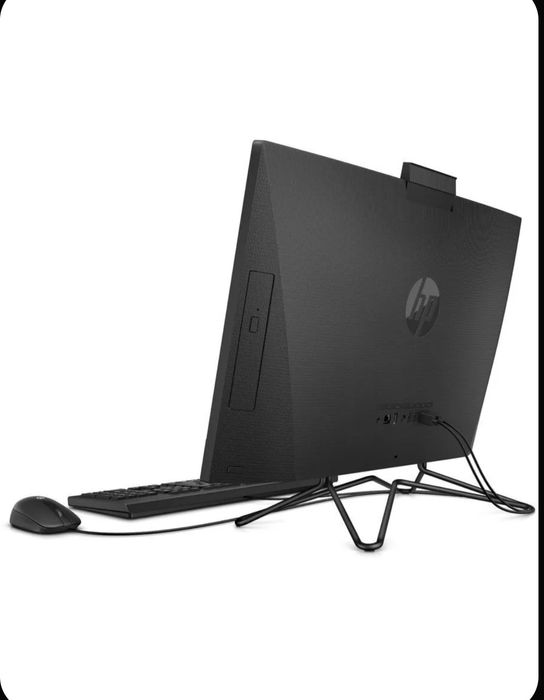 Моноблок HP 205 G4, 23.8