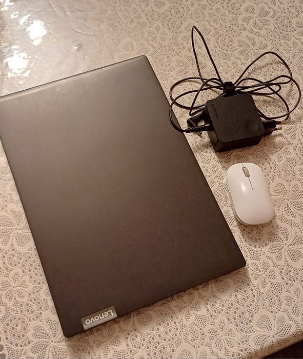 Lenovo IdeaPad L340 - 15IWL + mi мышка