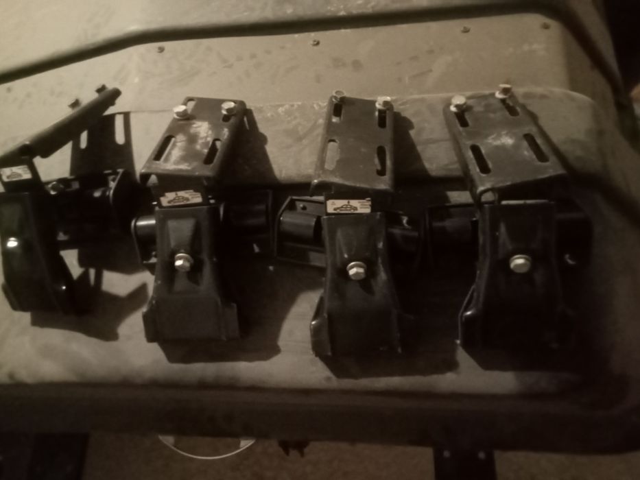 Автобокс для авто