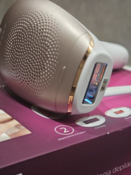 фотоепилатир PHILIPS SC1997/00