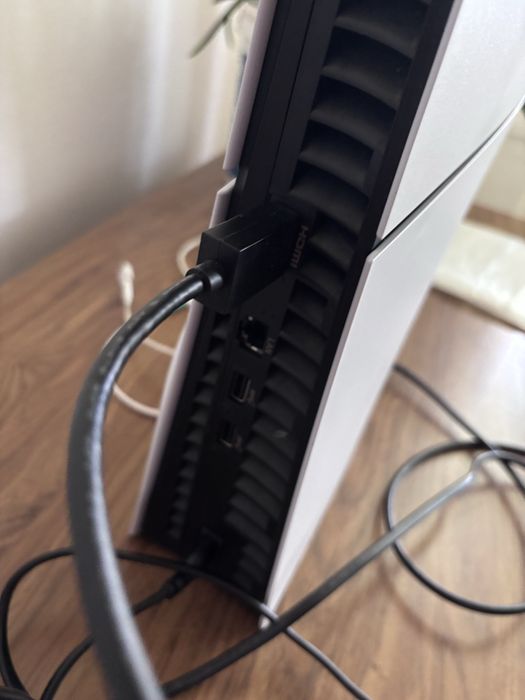 Play Station 5 Slim с дисководом