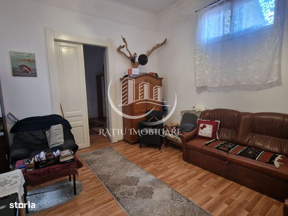 Apartament cu 2 camere | Zona Centrala | Oradea