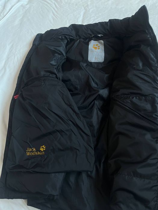 Jack Wolfskin жилетка