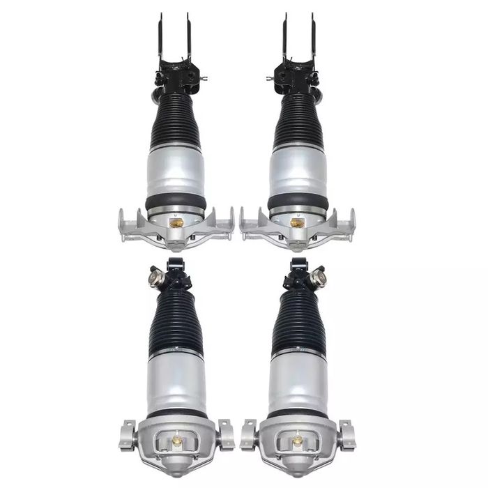 Perna aer telescop amortizor porsche cayenne audi q7 vw touareg noi