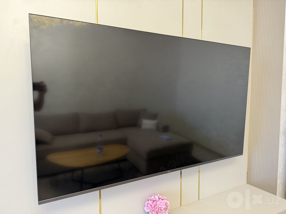 Телевизор Artel 65 4K Smart