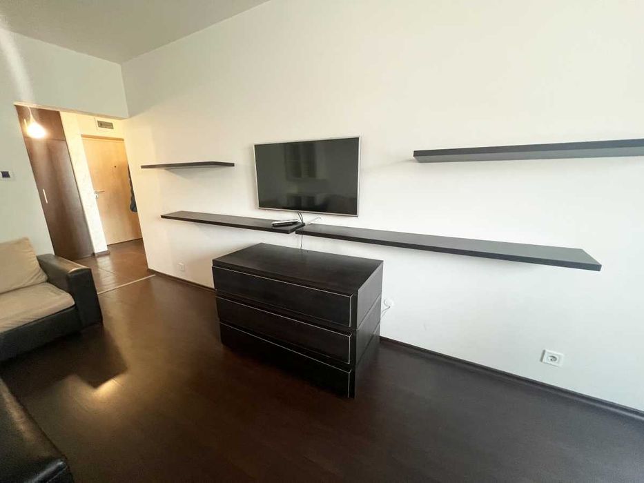 Дава се под наем Двустаен апартамент в София, Лозенец - 74 кв.м за 600 € - Снимка #3