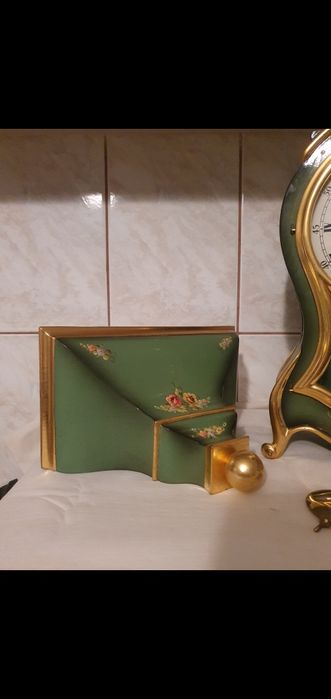 Ceas Antik de Semineu