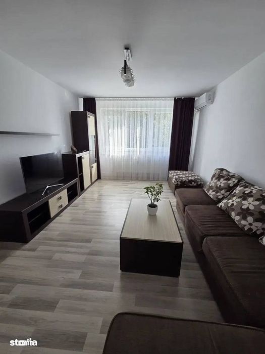 3 camere Trapezului centrala loc de parcare 8 min metrou 1 decembrie