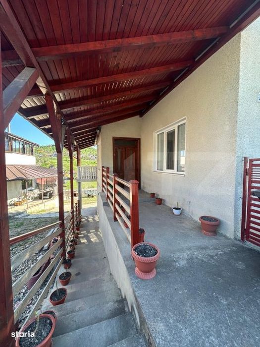 Casa spatioasa in Ocna Dejului – 300 mp utili + teren generos de 238