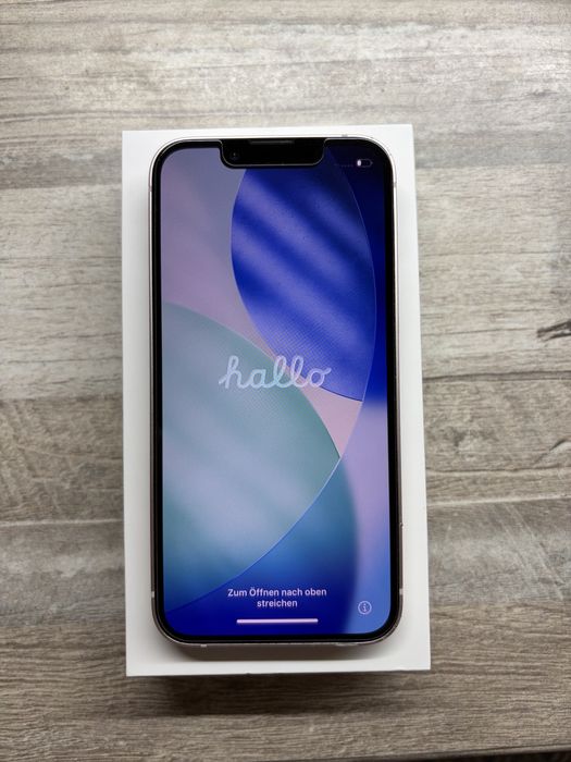 Iphone 13 mini 128GB