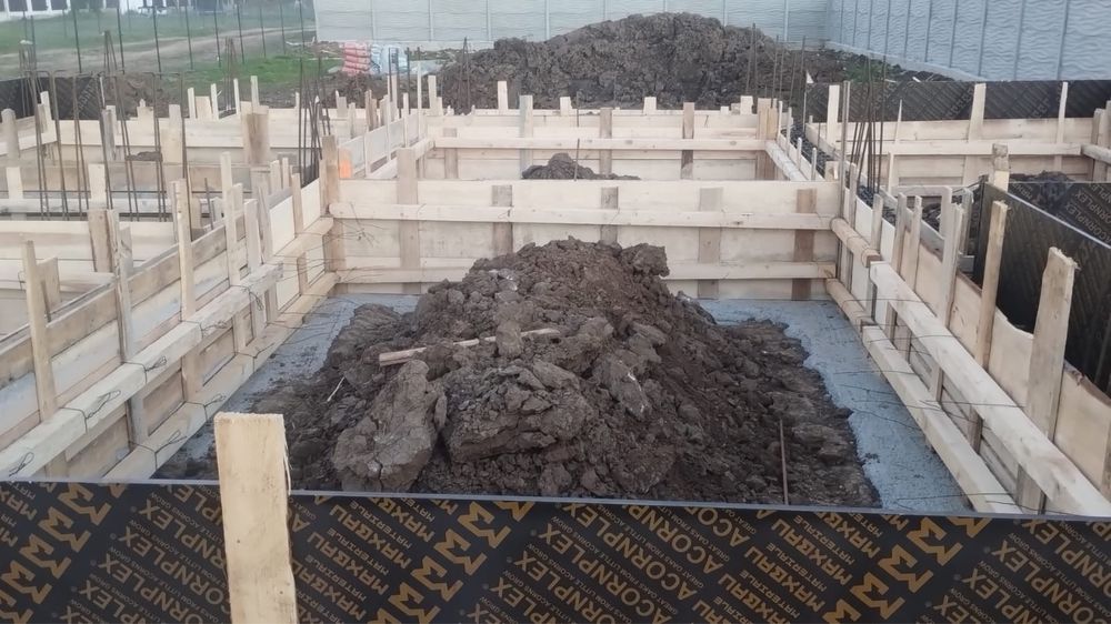 Firma constructii/ hidroizolatii cautam colaborare