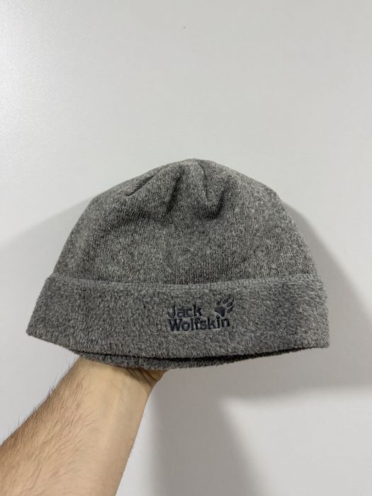 Căciula Jack Wolfskin