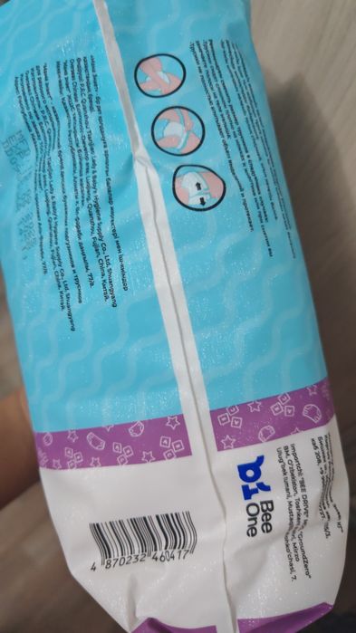 Минипак. Мама знает . 7