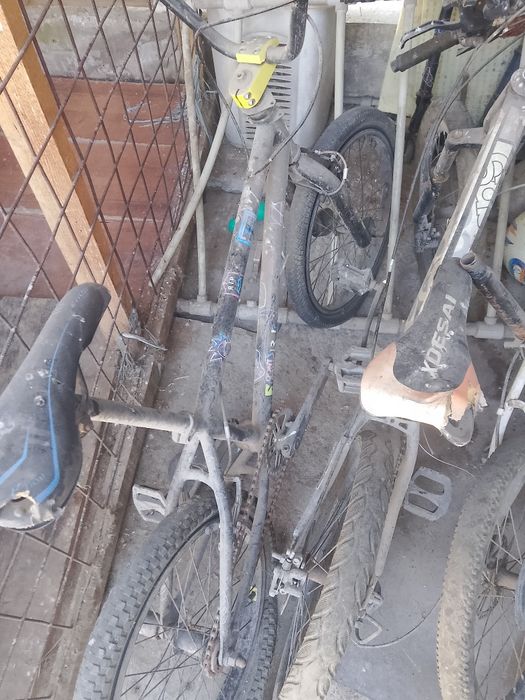 Продам три велосипеда