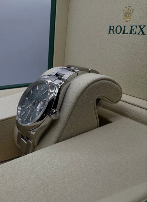 Rolex Datejust 36mm