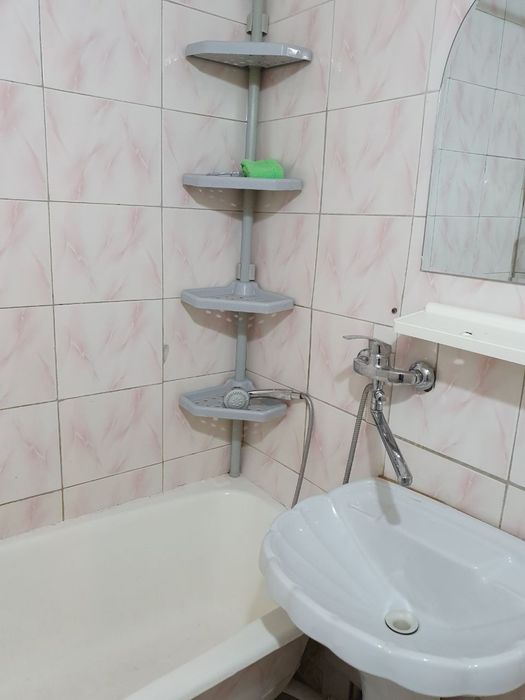 Ц-15, СВОЯ ориентир Абай корзинка или Ганга, 2/2 отдельный