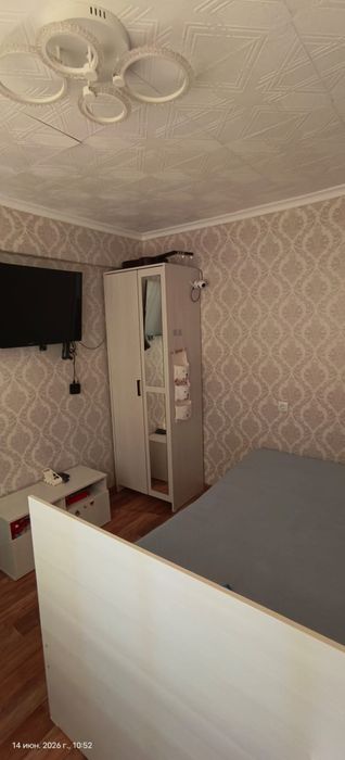 Продается 3 комнатная квартира