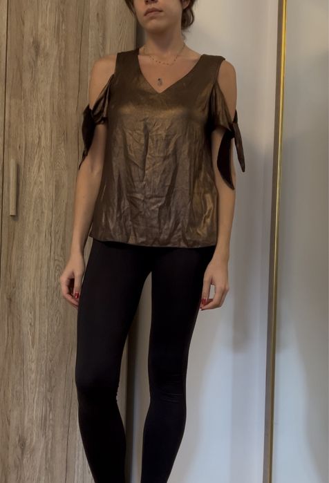 Bluza aramie Oasis