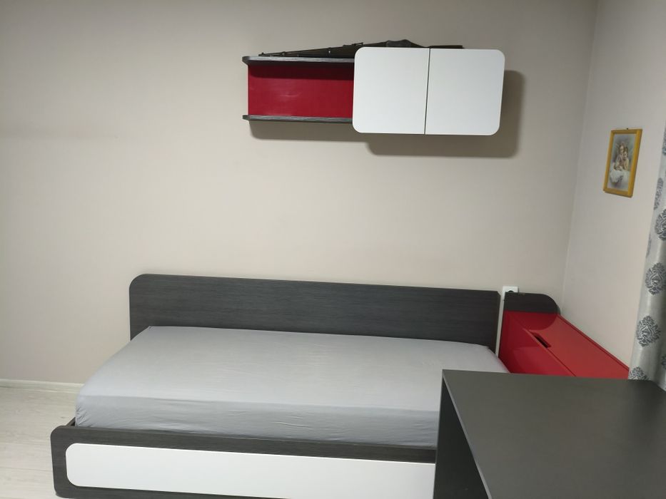 Обзавеждане за детско юношеска стая