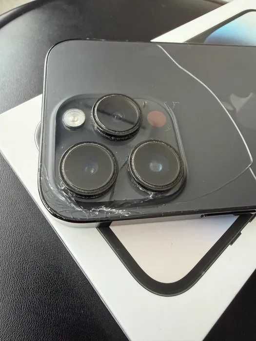 Iphone 14 pro max 128 gb