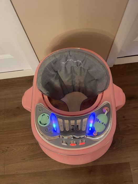 Premergator 4 in 1,Flippy