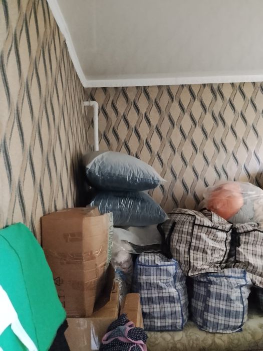 Продам 3 комнатную квартиру.
