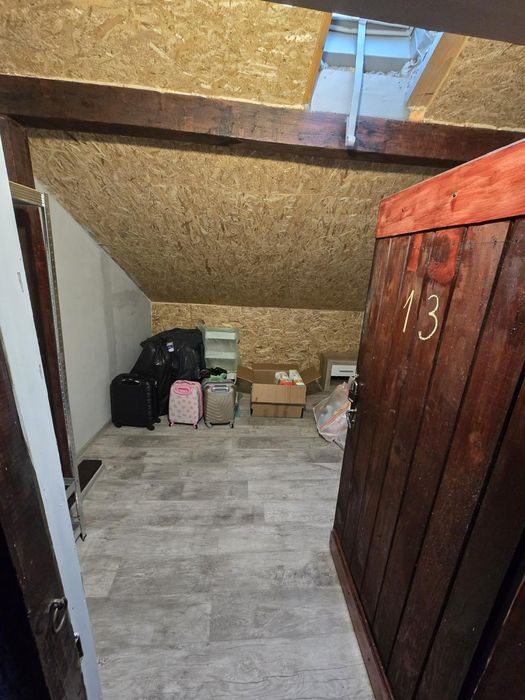 Тристаен непреходен апартамент Перник кв Твърди ливади