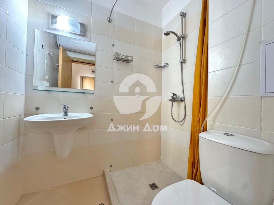 Продава се Двустаен апартамент в к.к. Слънчев бряг - 64 кв.м за 1249 €/кв.м - Снимка #6