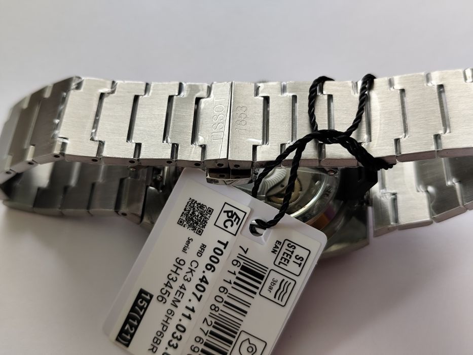 ceas TISSOT automatic