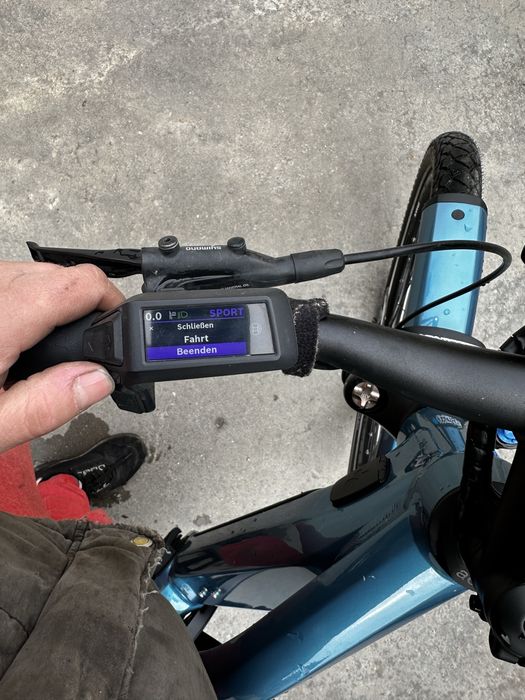 Tour de suisse E- BIKES. 45kh.